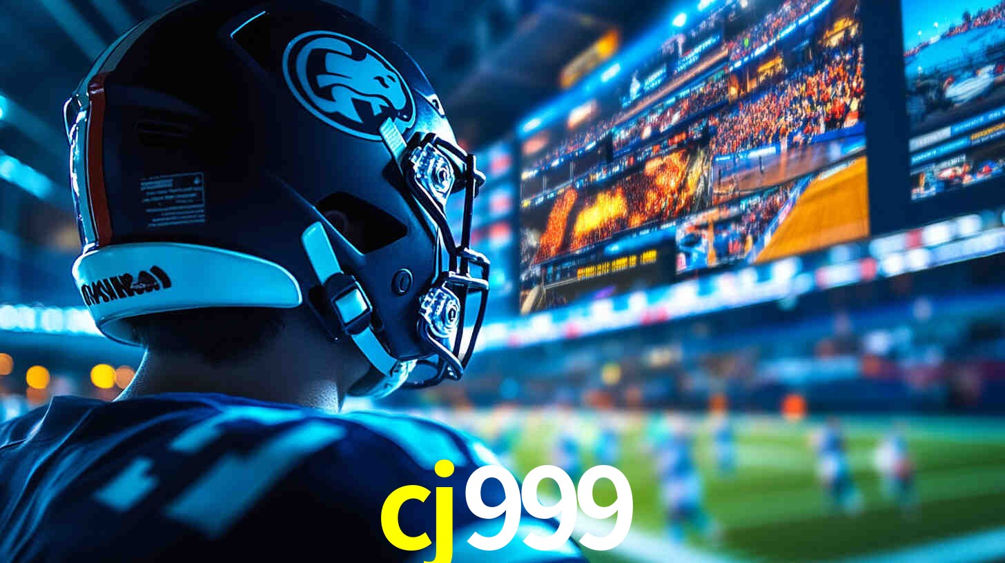 Apostas Esportivas no cj999