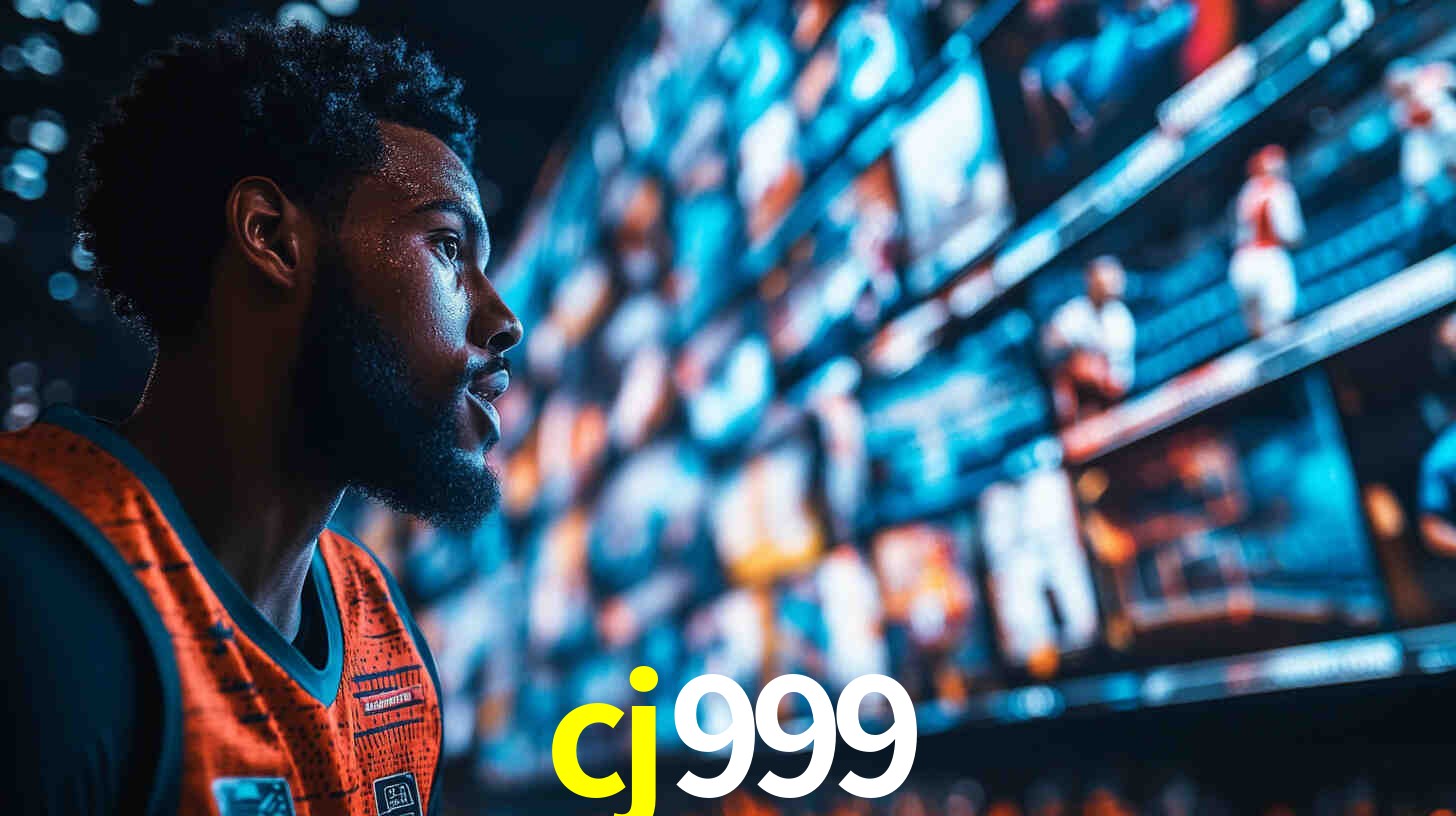 Jogos de Aposta Online no cj999
