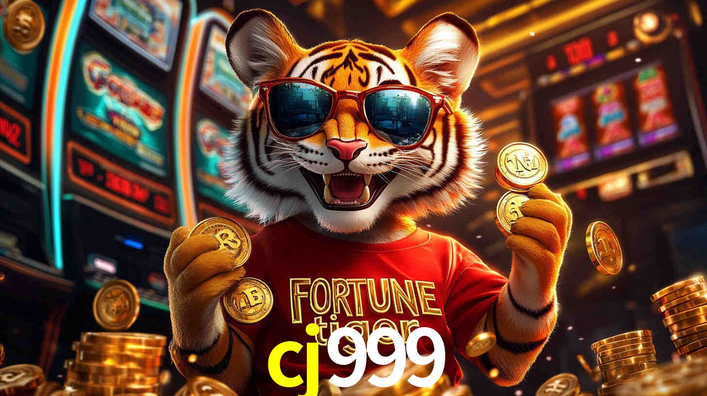Por Que Jogar Fortune Tiger no cj999