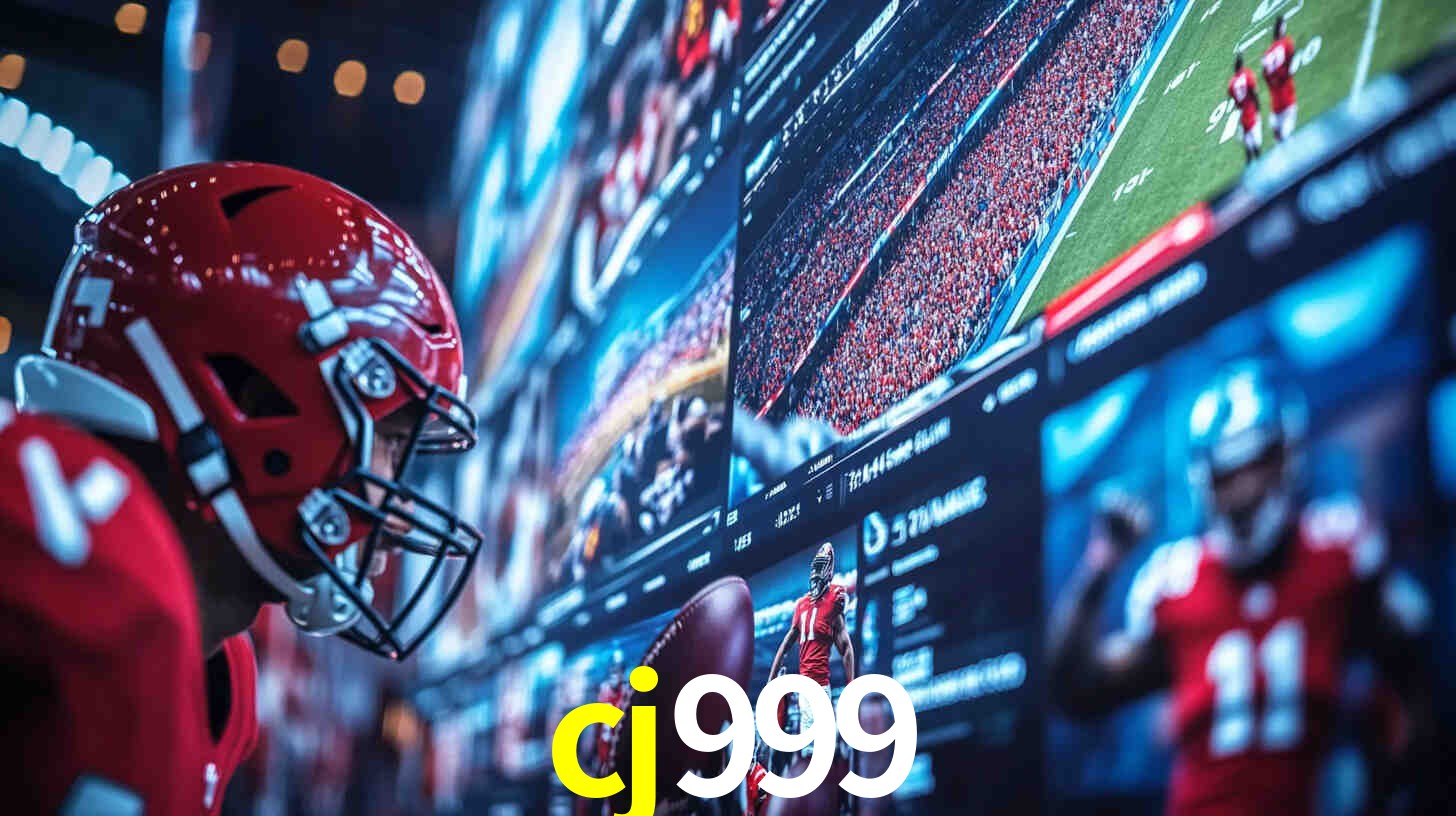 Benefícios das Apostas Ao Vivo no cj999