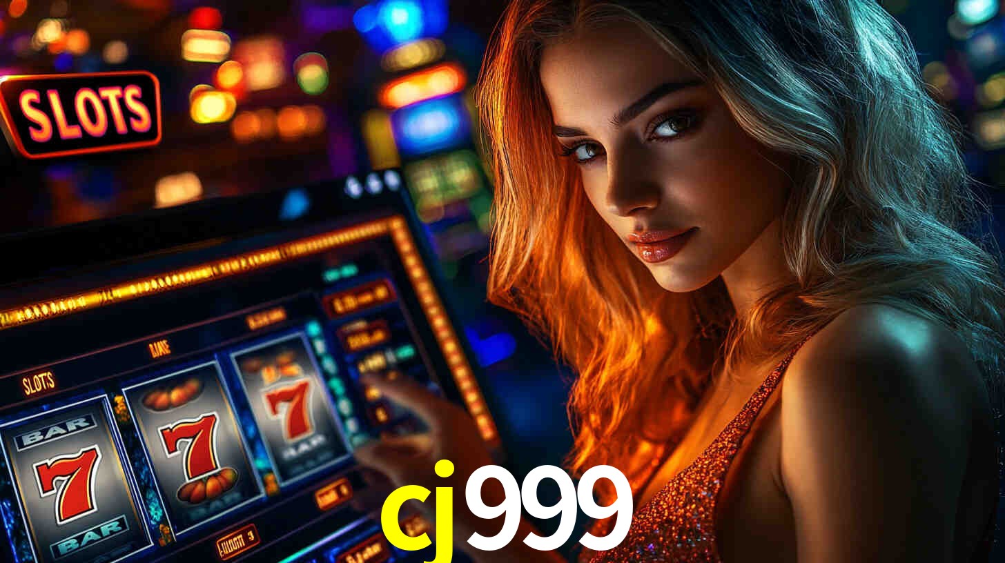 Slots com Alto RTP no cj999